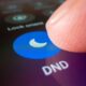 Cara Mengaktifkan DND OPPO untuk Menghentikan Notifikasi yang Mengganggu