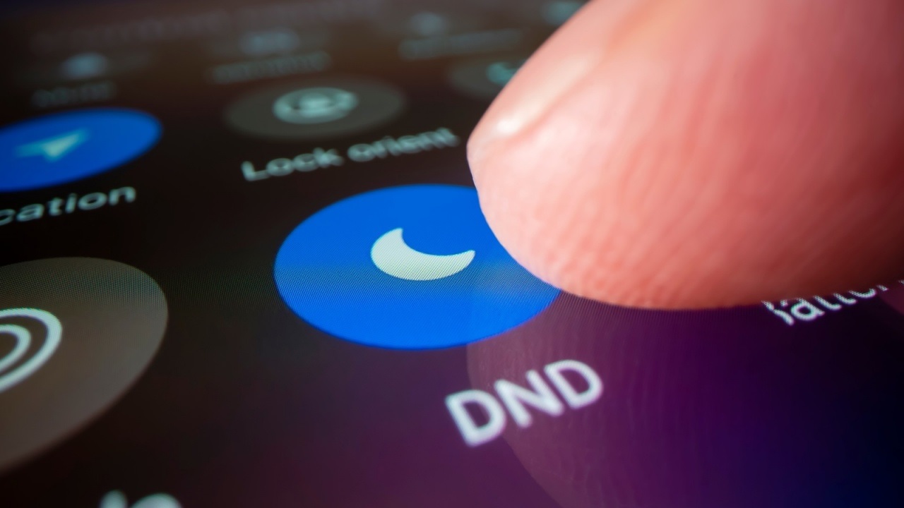 Cara Mengaktifkan DND OPPO untuk Menghentikan Notifikasi yang Mengganggu