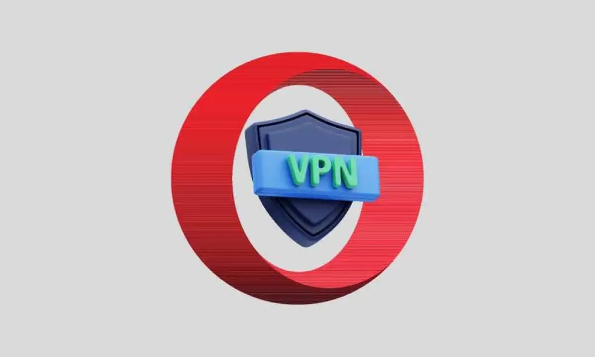 Cara Mengaktifkan VPN di Opera Browser Tanpa Langganan Premium