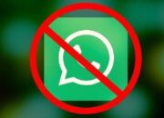 Cara Mengetahui WhatsApp Diblokir Orang Lain Tanpa Chat, Ini Tandanya Cara Mengetahui WhatsApp Diblokir Orang Lain Tanpa Chat, Ini Tandanya