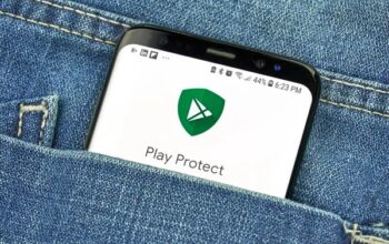 Cara Menonaktifkan Google Play Protect untuk Instal Aplikasi dari Luar Play Store