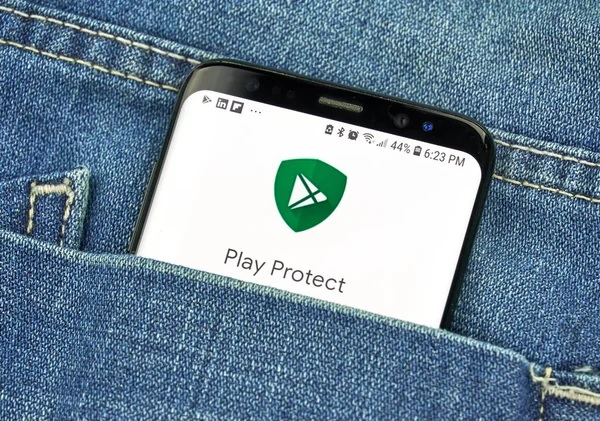 Cara Menonaktifkan Google Play Protect untuk Instal Aplikasi dari Luar Play Store