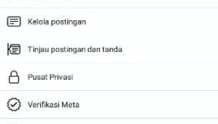 Cara Menonaktifkan Mode Profesional Facebook dengan Cepat dan Praktis