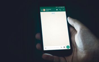 Cara Menyematkan Pesan di WhatsApp di Android dan iPhone