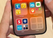 Cara Menyembunyikan Aplikasi di iPhone agar Tidak Terlihat di Layar