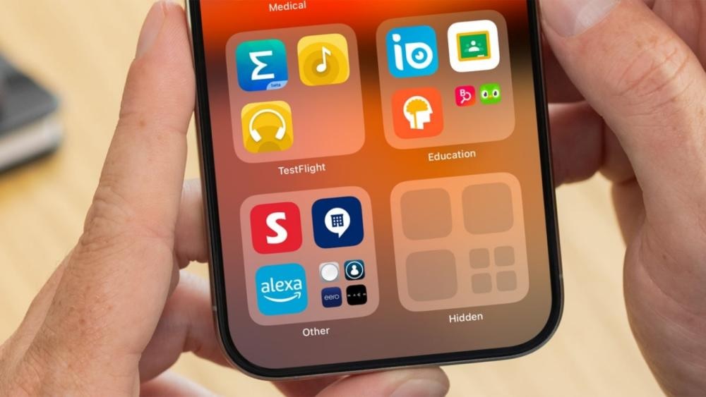 Cara Menyembunyikan Aplikasi di iPhone agar Tidak Terlihat di Layar