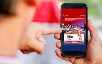 Cara Nonton Asian Games 2026 di IndiHome Gratis Lewat MAXStream TV Cara Nonton Asian Games 2026 di IndiHome Gratis Lewat MAXStream TV