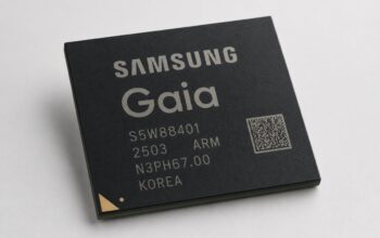 Chip AI Euclyd Dapat Suntikan Rp3,4 Triliun dari Samsung, Bidik Pasar Nvidia Chip AI Euclyd Dapat Suntikan Rp3,4 Triliun dari Samsung, Bidik Pasar Nvidia