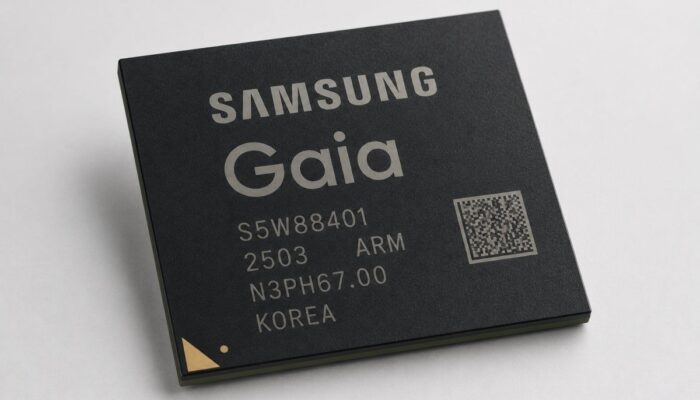 Chip AI Euclyd Dapat Suntikan Rp3,4 Triliun dari Samsung, Bidik Pasar Nvidia