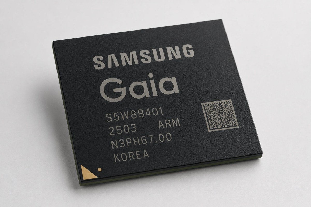 Chip AI Euclyd Dapat Suntikan Rp3,4 Triliun dari Samsung, Bidik Pasar Nvidia