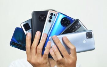 Chipset Smartphone vs RAM, Mana yang Lebih Penting untuk Performa HP?