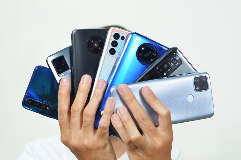 Chipset Smartphone vs RAM, Mana yang Lebih Penting untuk Performa HP?