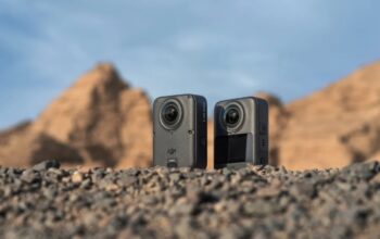 DJI Osmo 360 II Resmi Hadir di Indonesia, Ini Harga dan Keunggulannya