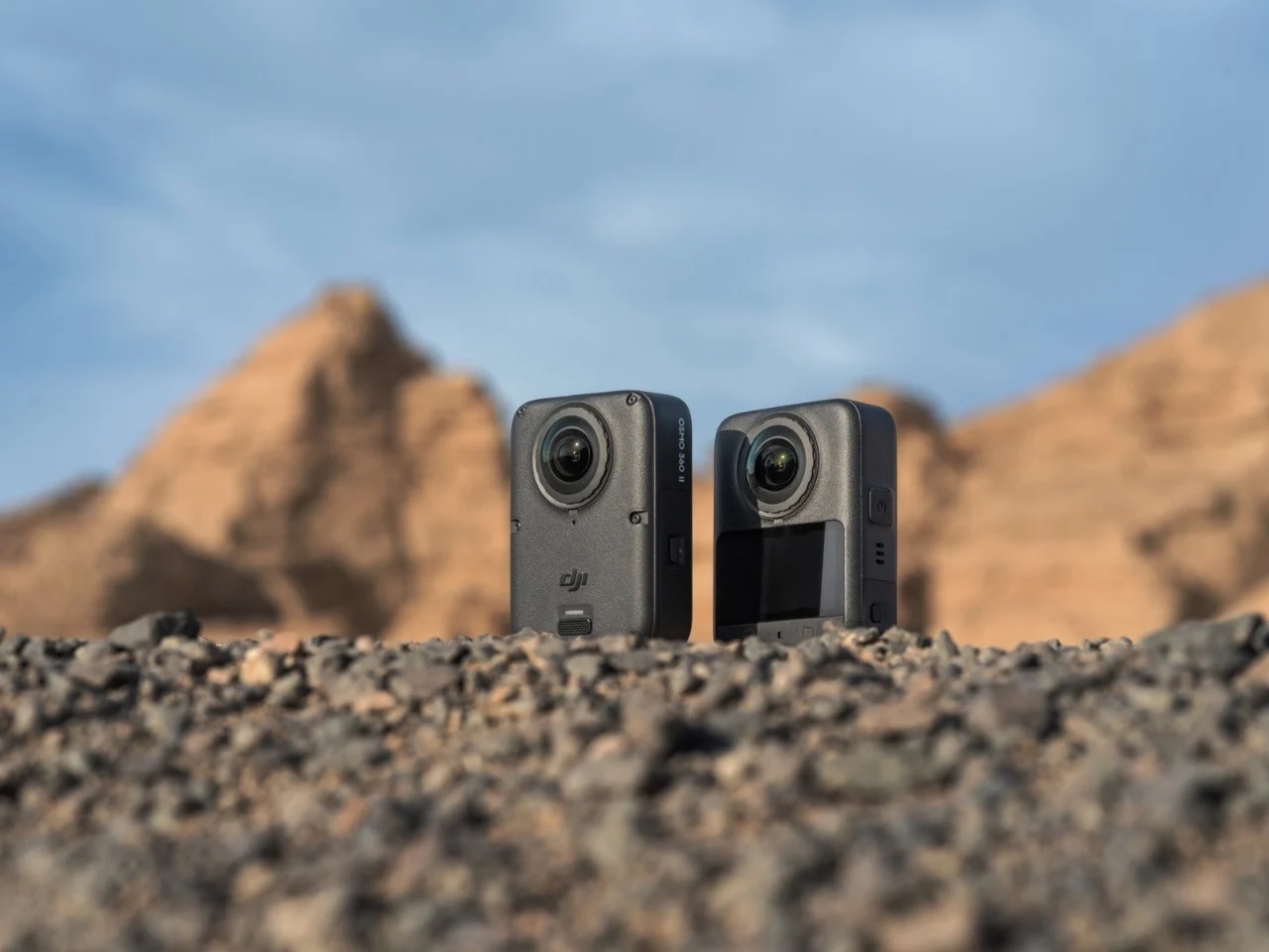 DJI Osmo 360 II Resmi Hadir di Indonesia, Ini Harga dan Keunggulannya