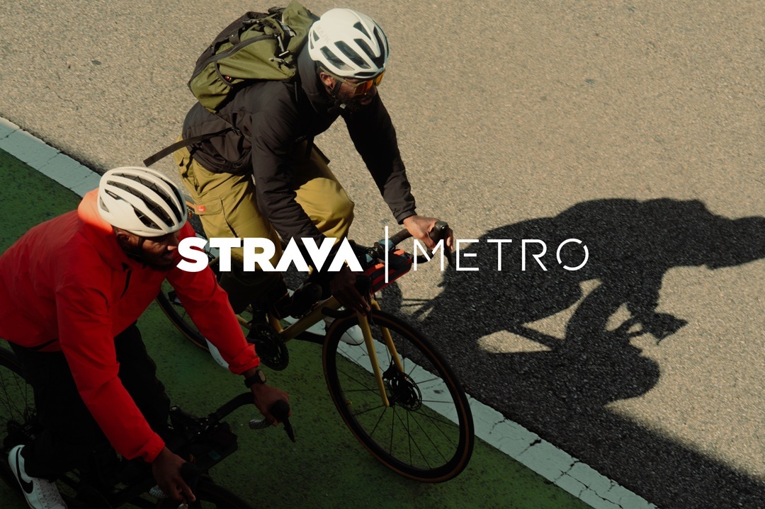 Data Strava Ungkap Kebiasaan Olahraga Indonesia, Banyak Dilakukan Sebelum Kerja