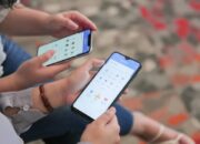Dompet Digital Jadi Gaya Hidup, Gen Z Dorong Persaingan ShopeePay hingga OVO Dompet Digital Jadi Gaya Hidup, Gen Z Dorong Persaingan ShopeePay hingga OVO