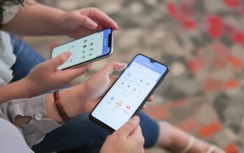 Dompet Digital Jadi Gaya Hidup, Gen Z Dorong Persaingan ShopeePay hingga OVO Dompet Digital Jadi Gaya Hidup, Gen Z Dorong Persaingan ShopeePay hingga OVO