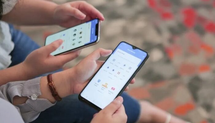Dompet Digital Jadi Gaya Hidup, Gen Z Dorong Persaingan ShopeePay hingga OVO