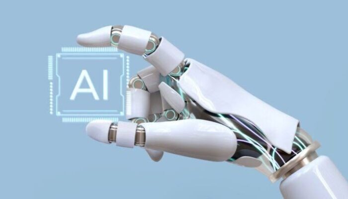 Dua Perpres AI Segera Terbit, Pemerintah Atur Peta Jalan dan Etika AI