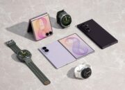 Ekosistem Samsung Galaxy Makin Canggih, AI Kini Terintegrasi dengan Pemantauan Kesehatan Ekosistem Samsung Galaxy Makin Canggih, AI Kini Terintegrasi dengan Pemantauan Kesehatan