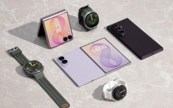 Ekosistem Samsung Galaxy Makin Canggih, AI Kini Terintegrasi dengan Pemantauan Kesehatan Ekosistem Samsung Galaxy Makin Canggih, AI Kini Terintegrasi dengan Pemantauan Kesehatan