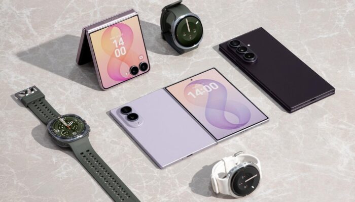 Ekosistem Samsung Galaxy Makin Canggih, AI Kini Terintegrasi dengan Pemantauan Kesehatan