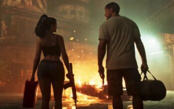 GTA VI PC Berpeluang Rilis Lebih Cepat, Ini Pemicu Utamanya