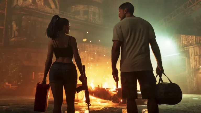 GTA VI PC Berpeluang Rilis Lebih Cepat, Ini Pemicu Utamanya