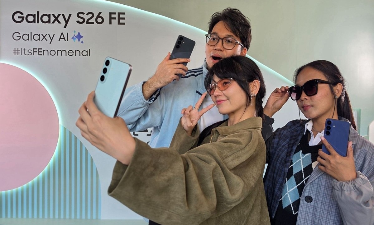 Galaxy S26 FE Resmi Indonesia, Harga Mulai Rp9 Jutaan