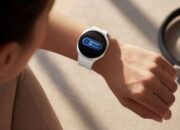 Galaxy Watch9 Kenalkan Vitals, Pantau Lima Indikator Tubuh Saat Tidur Galaxy Watch9 Kenalkan Vitals, Pantau Lima Indikator Tubuh Saat Tidur