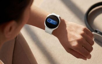 Galaxy Watch9 Kenalkan Vitals, Pantau Lima Indikator Tubuh Saat Tidur Galaxy Watch9 Kenalkan Vitals, Pantau Lima Indikator Tubuh Saat Tidur