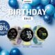 Garmin Birthday Promo September 2026, Harga Venu 4 dan Forerunner Turun