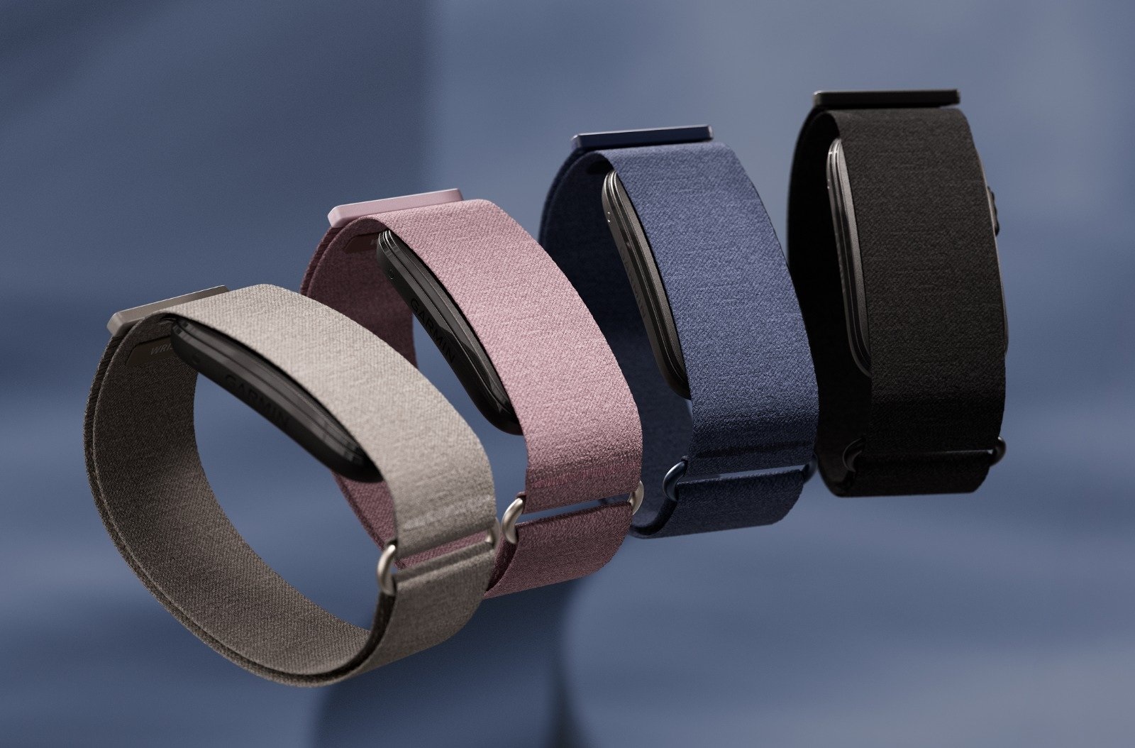Garmin Cirqa Smart Band Resmi Dijual di Indonesia, Dukung Lebih dari 80 Mode Olahraga