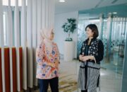 Gedung GMP Telkom Akan Dimanfaatkan BGN, Ini Penjelasan Telkom Gedung GMP Telkom Akan Dimanfaatkan BGN, Ini Penjelasan Telkom