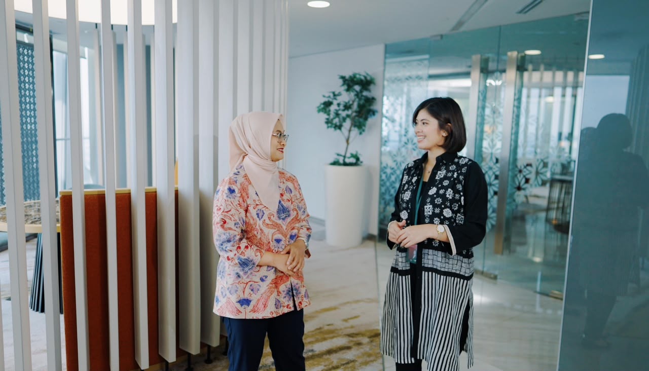 Gedung GMP Telkom Akan Dimanfaatkan BGN, Ini Penjelasan Telkom