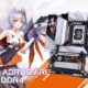 Gigabyte B760M AORUS Ari Hadir untuk Intel Gen 12-14, Masih Pakai DDR4