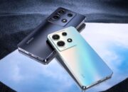 HP 5G Infinix Rp3 Jutaan Punya NFC dan RAM 8GB, Cek Daftarnya