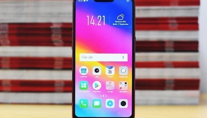 HP Bekas Oppo Masih Diminati, Oppo A31 dan A3s Bisa Dibeli Mulai Rp300 Ribuan