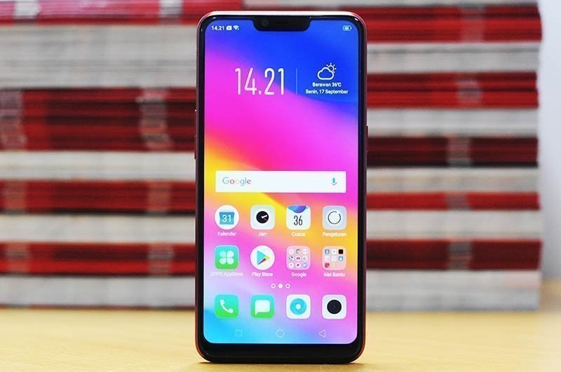 HP Bekas Oppo Masih Diminati, Oppo A31 dan A3s Bisa Dibeli Mulai Rp300 Ribuan