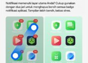 HP Oppo Dapat ColorOS 16, Ini 9 Smartphone yang Resmi Mendapat Update