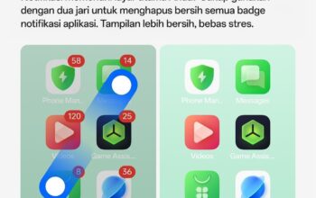 HP Oppo Dapat ColorOS 16, Ini 9 Smartphone yang Resmi Mendapat Update