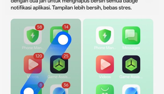 HP Oppo Dapat ColorOS 16, Ini 9 Smartphone yang Resmi Mendapat Update