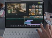 HUAWEI MatePad Air 2026 Andalkan OLED PaperMatte dan Baterai 10.100mAh