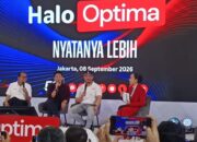 Halo Optima Resmi Diluncurkan, Ariel Noah Jadi Brand Ambassador Telkomsel Halo Optima Resmi Diluncurkan, Ariel Noah Jadi Brand Ambassador Telkomsel