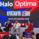 Halo Optima Resmi Diluncurkan, Ariel Noah Jadi Brand Ambassador Telkomsel