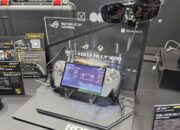 Handheld Gaming ASUS dengan Ryzen AI Z2 Extreme Dites di TGS 2026 Handheld Gaming ASUS dengan Ryzen AI Z2 Extreme Dites di TGS 2026
