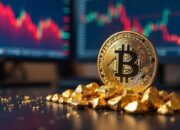 Harga Bitcoin September 2026 Tertekan, Level US$80.000 Jadi Penentu Arah Berikutnya