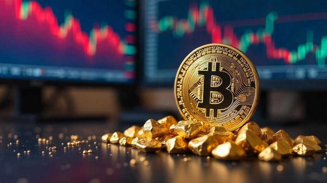 Harga Bitcoin September 2026 Tertekan, Level US$80.000 Jadi Penentu Arah Berikutnya