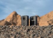 Harga DJI Osmo 360 II Mulai Rp9.999.000, Cocok untuk Kreator Konten dan Outdoor Harga DJI Osmo 360 II Mulai Rp9.999.000, Cocok untuk Kreator Konten dan Outdoor