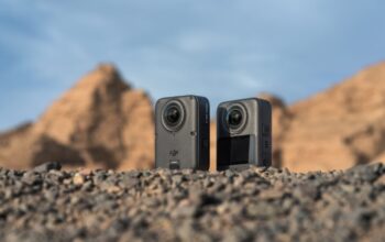 Harga DJI Osmo 360 II Mulai Rp9.999.000, Cocok untuk Kreator Konten dan Outdoor Harga DJI Osmo 360 II Mulai Rp9.999.000, Cocok untuk Kreator Konten dan Outdoor